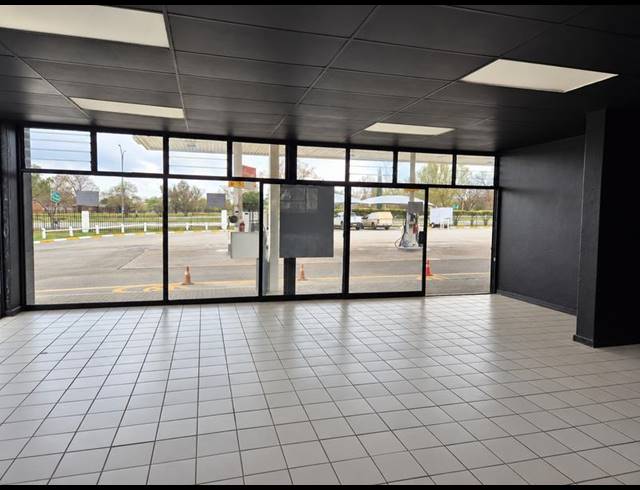 BUSINESS PROPERTY TO RENT IN BOTHAVILLE